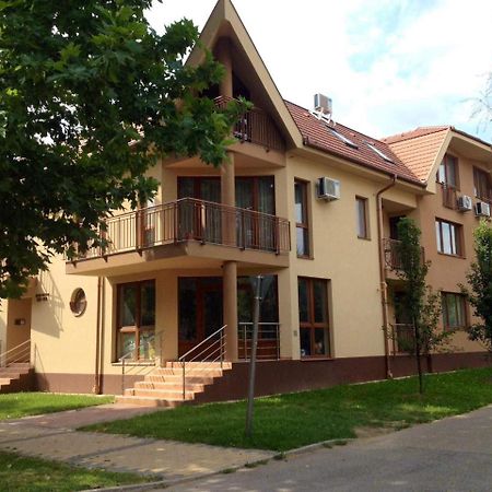 My Home Apartman Hajdúszoboszló Exterior foto